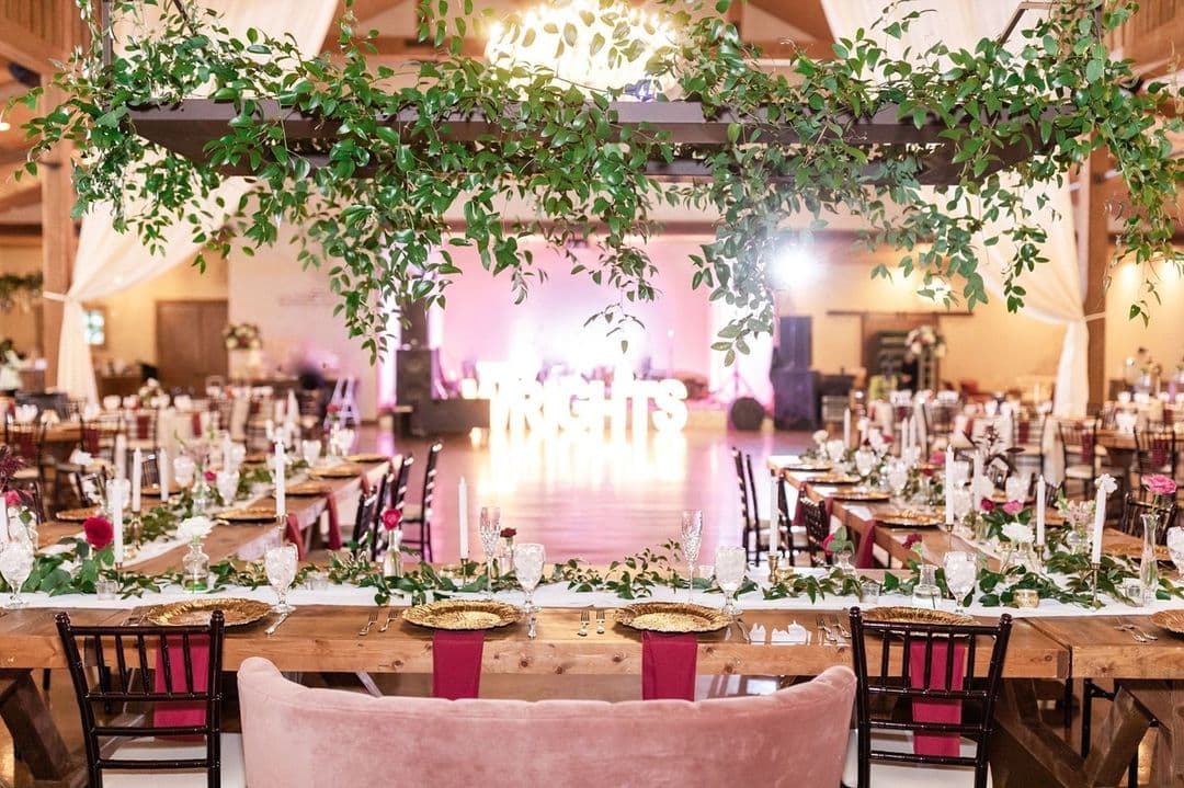 Touch of Whimsy Design & Coordination