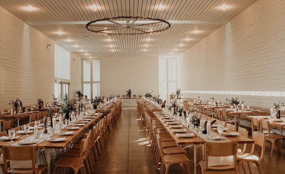 Wedding Decoration