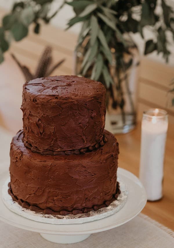 Cake