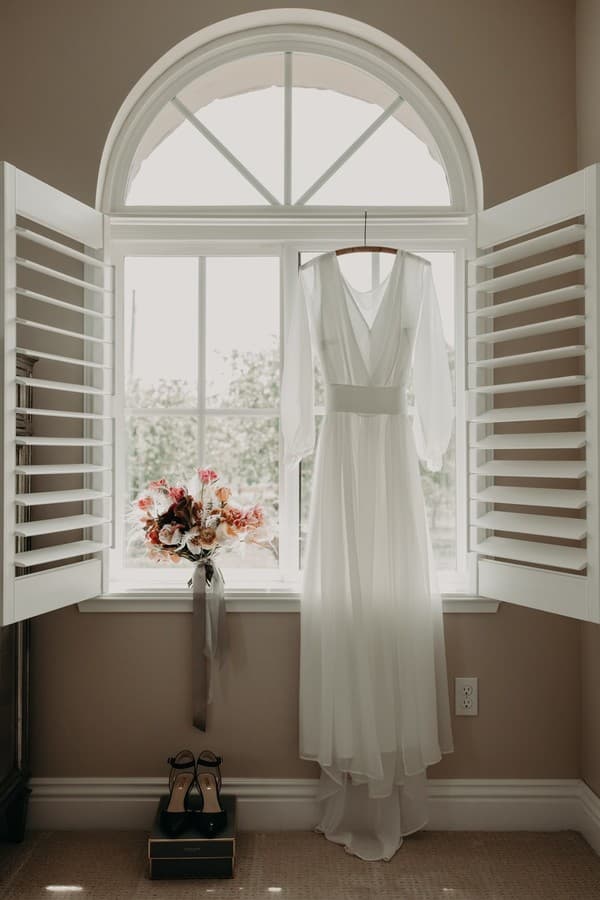 Bridal Gown
