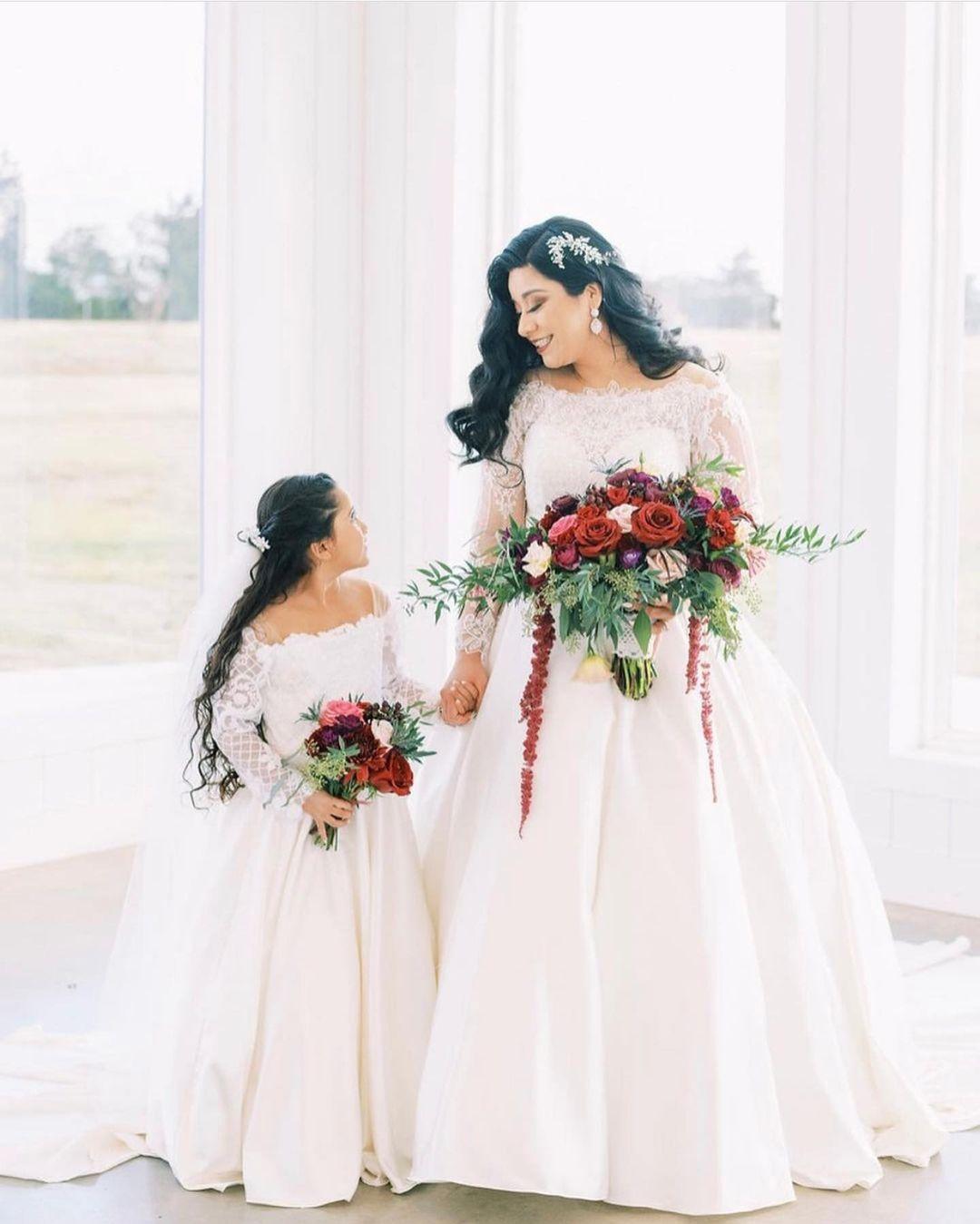 Blue Bridal Austin portfolio 1