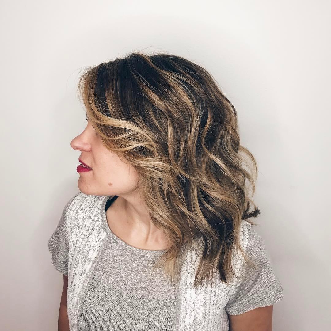Hair by Emmy Le - Juut Salonspa portfolio 1