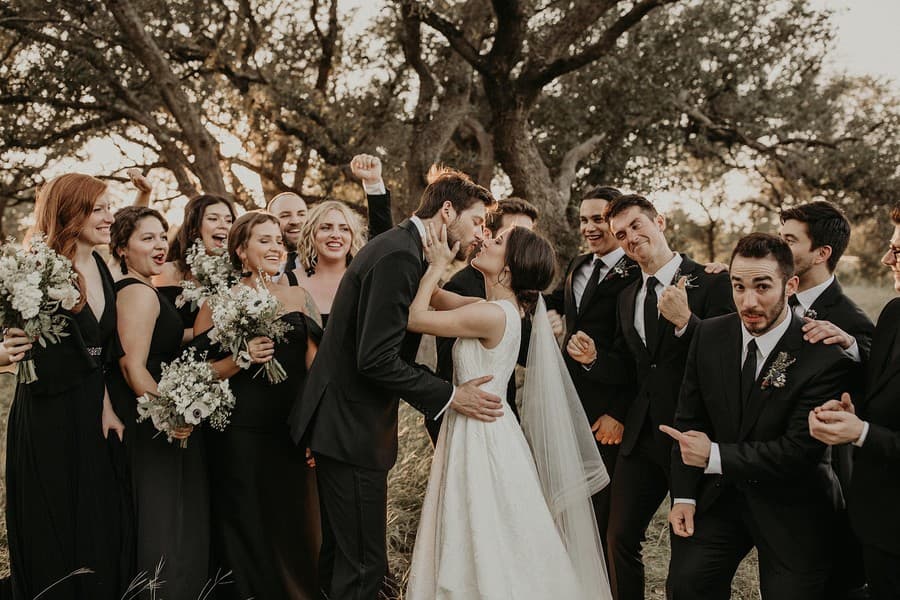 Newlyweds