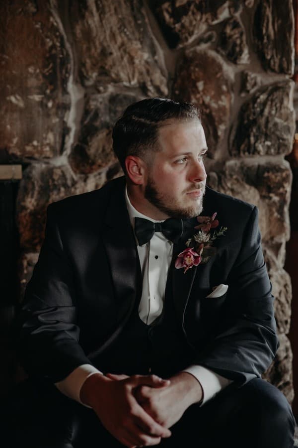 Groom