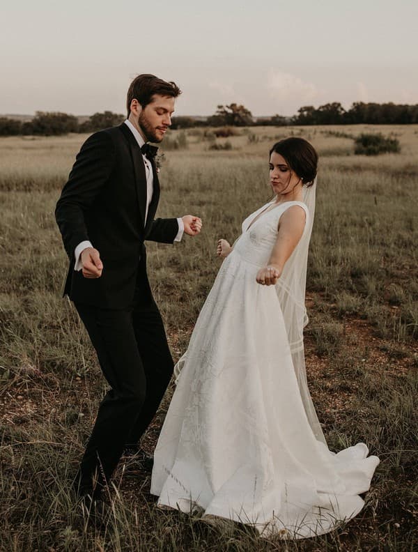 Prospect House Wedding