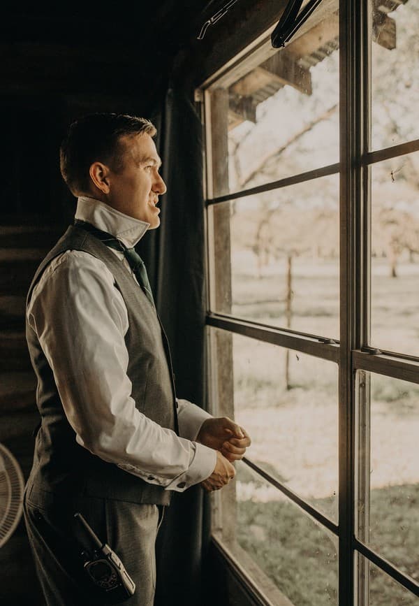 Groom
