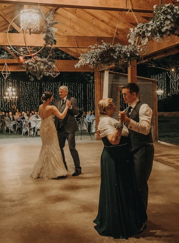 Wedding Dance