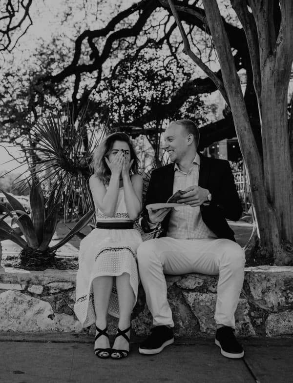 Newlywed Couples