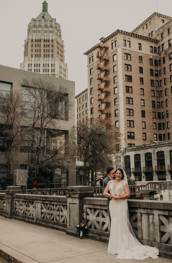 Intimate Elopement