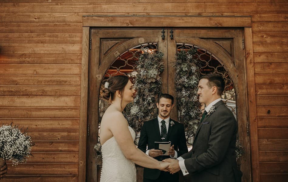 Wedding Ceremony