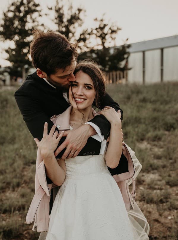 Newlyweds