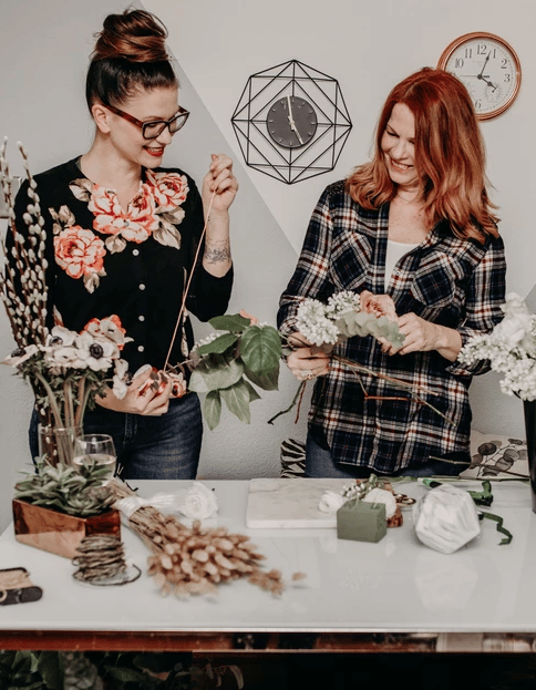 RoseMarry&Vine portfolio 3