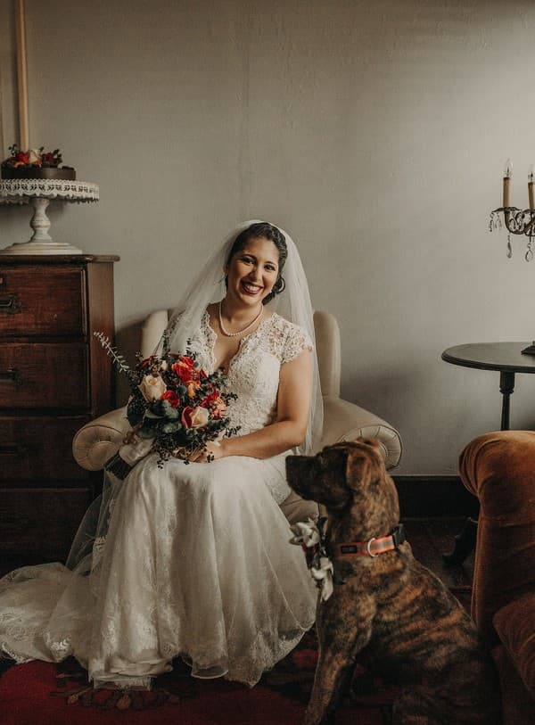 Intimate Elopement in San Antonio by Nikkolas Nguyen photo 5