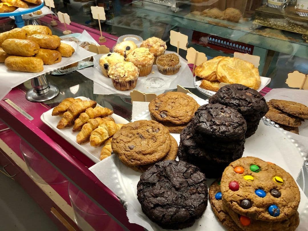 Dream Bakery