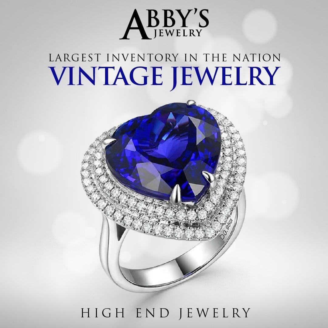 Abby's Jewelry portfolio 1