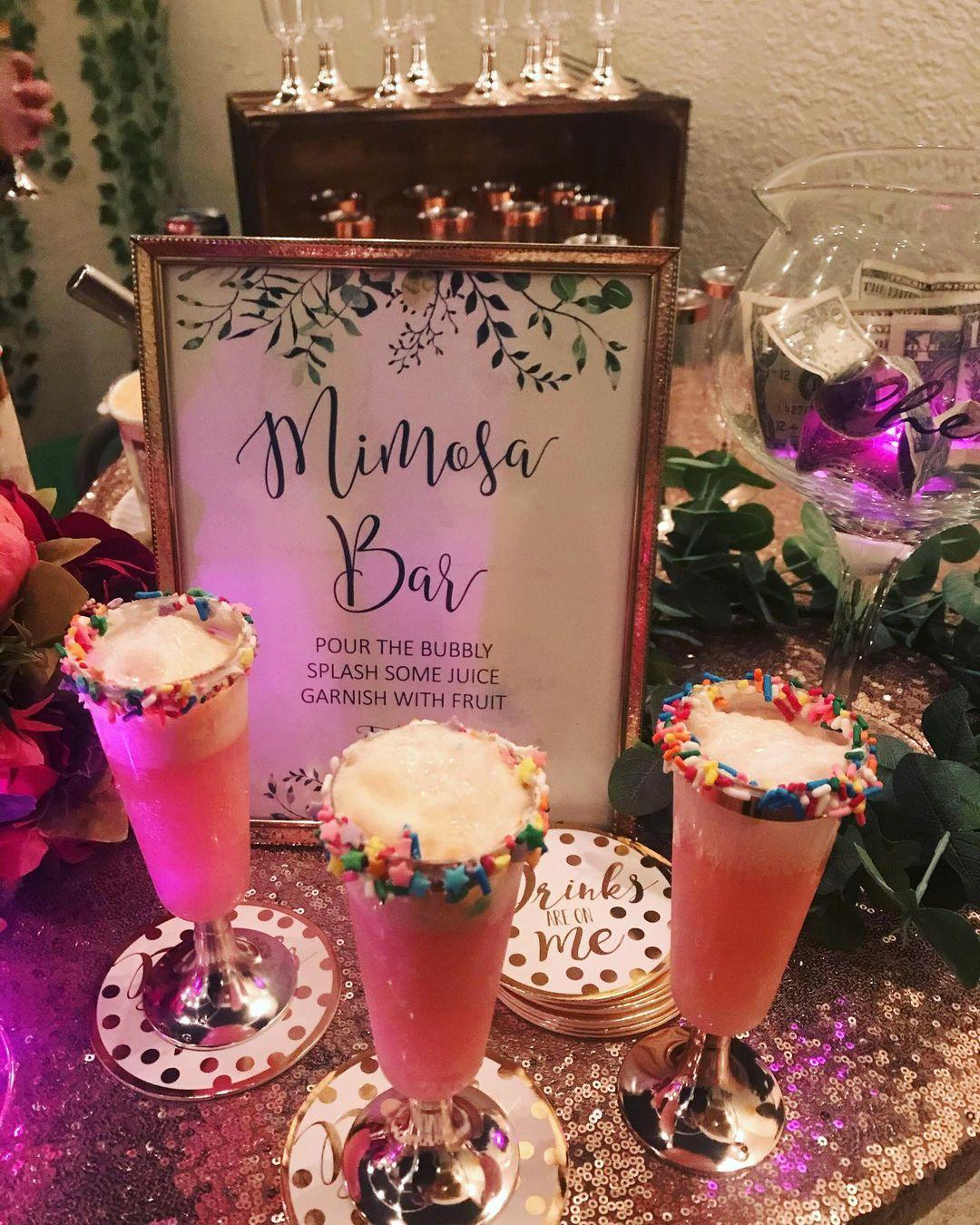 Mimosa Mavens