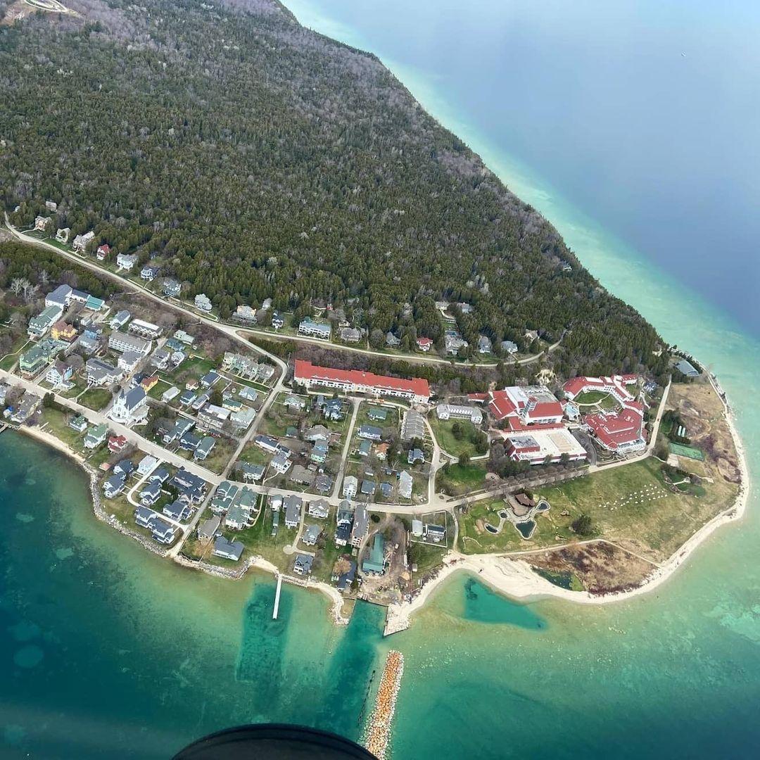 Mission Point Resort portfolio 4