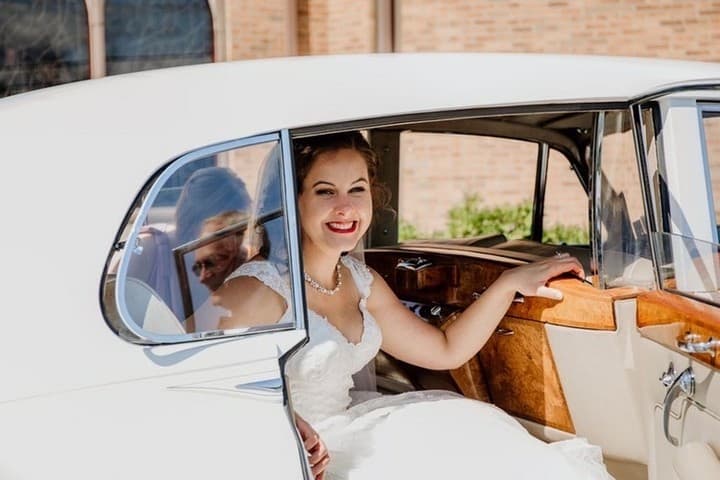 Advantage Limousine portfolio 2