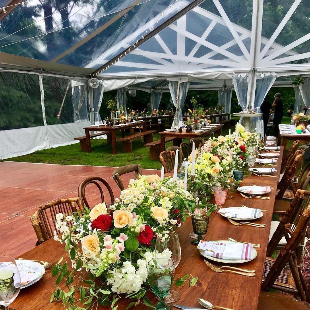 McCarthy Tents & Events portfolio 2