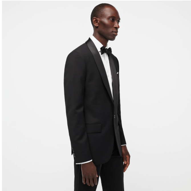J. Crew portfolio 1