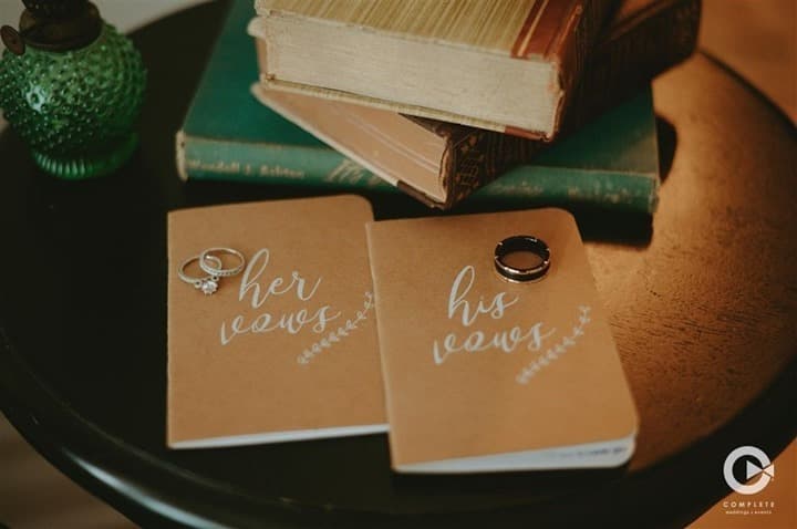 Complete Weddings Events portfolio 1