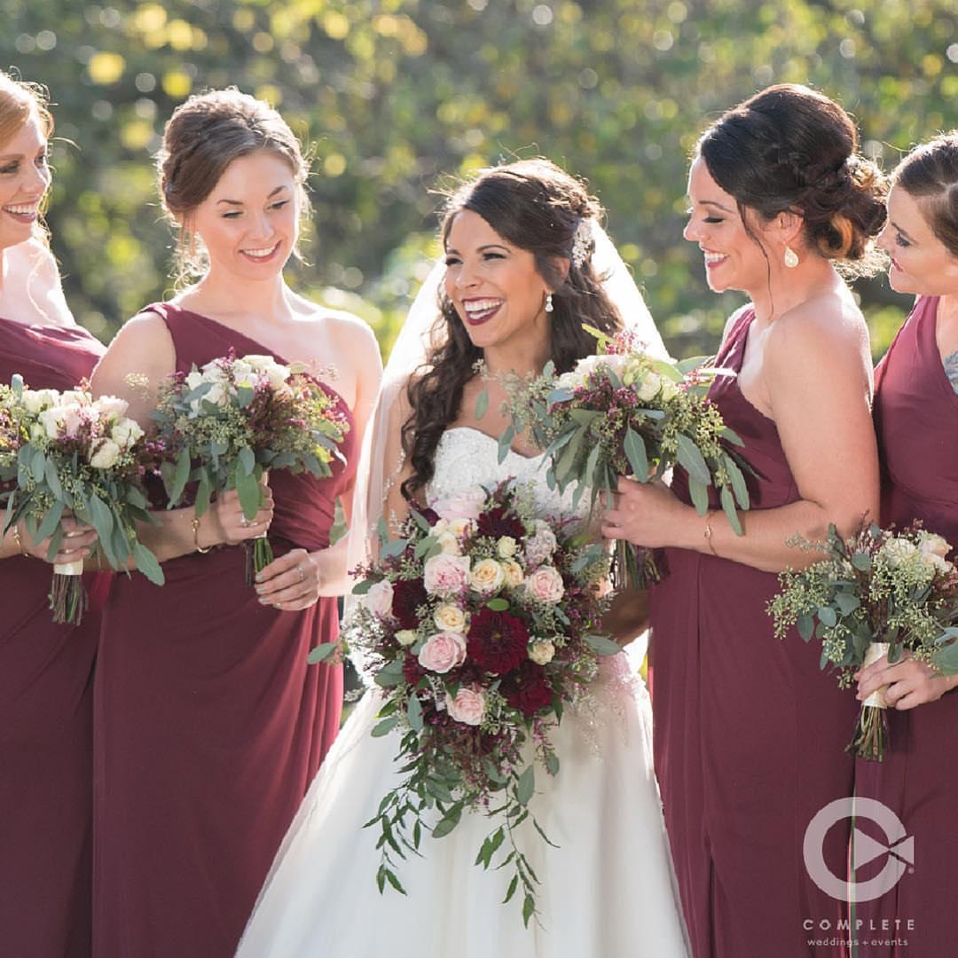 Complete Weddings Events portfolio 4
