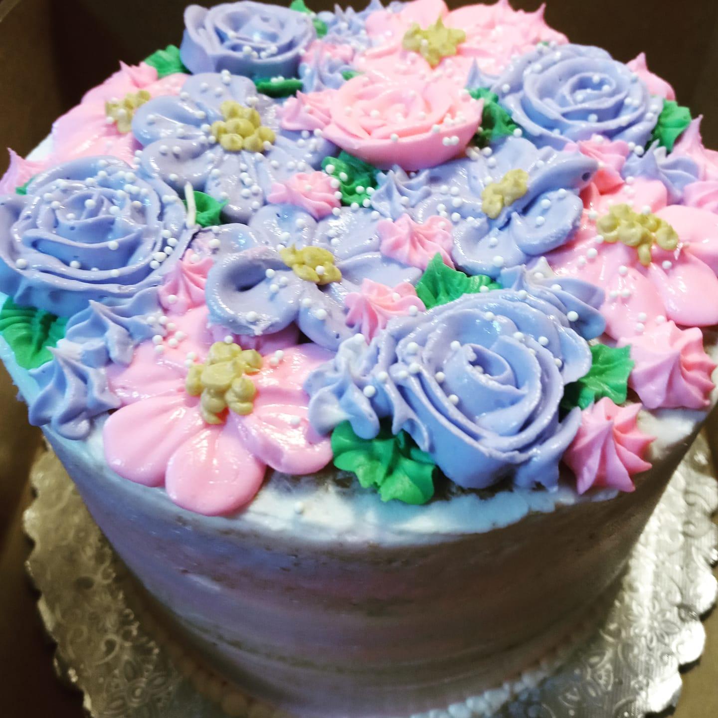 Mel's Desserts and Delights portfolio 4