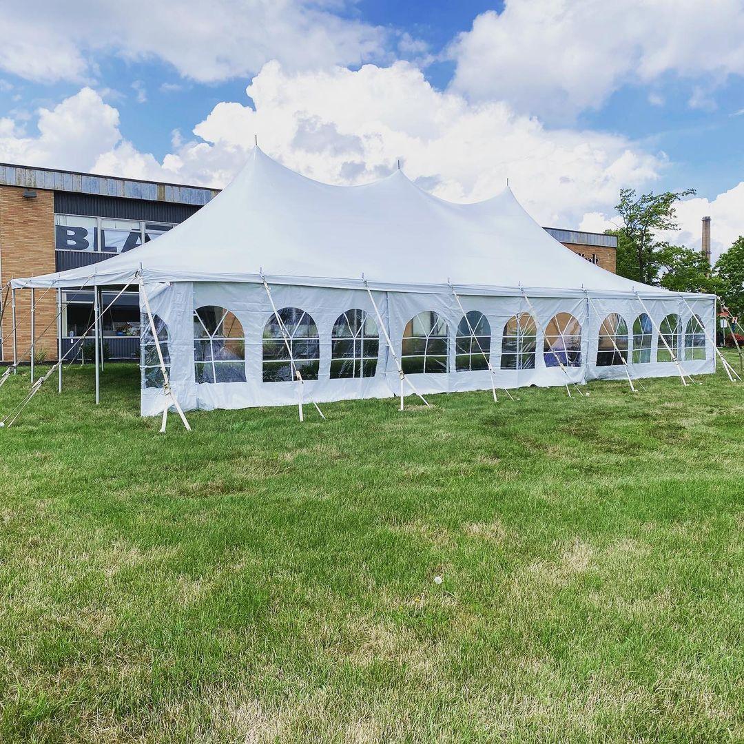 McCarthy Tents & Events portfolio 4