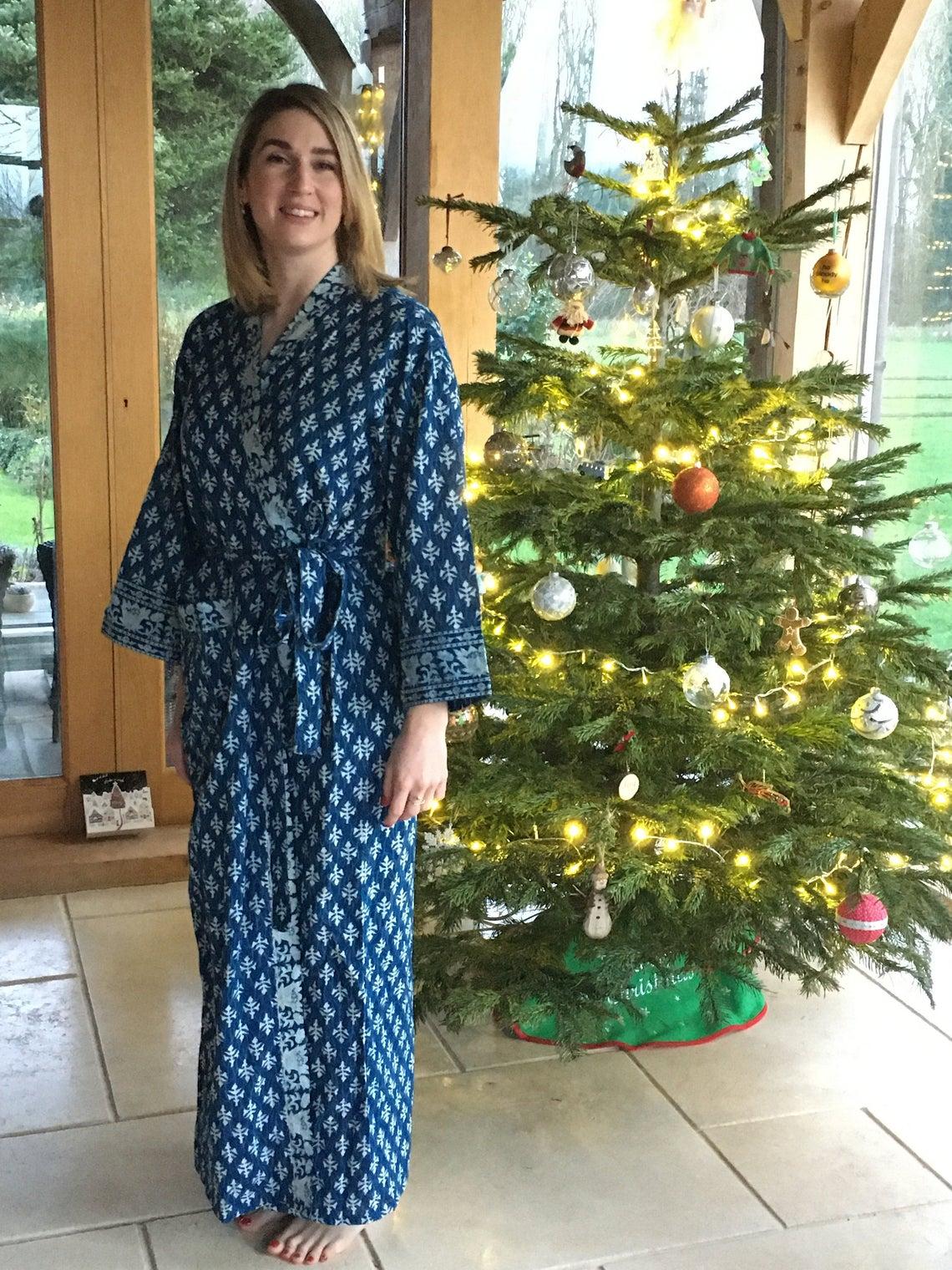 Mommy Robe Clothing portfolio 2