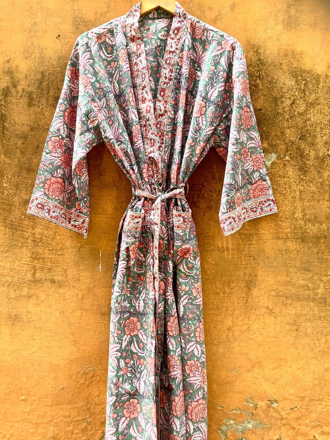 Mommy Robe Clothing portfolio 4