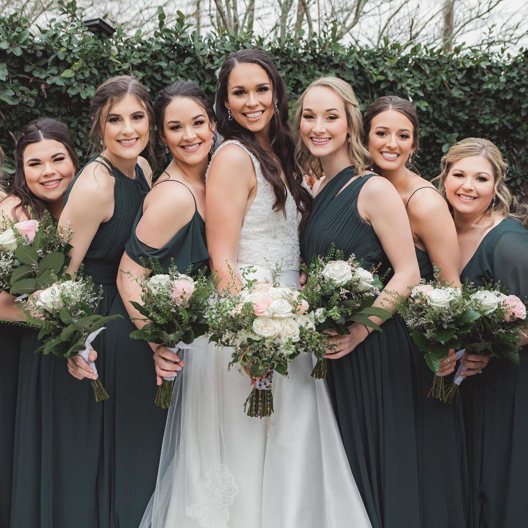 Jasmine Bridal portfolio 1