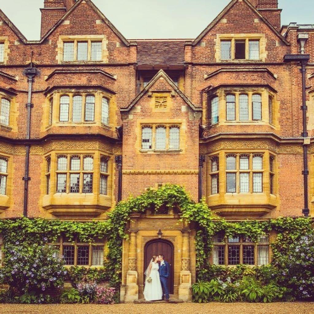 Trinity Hall