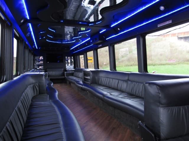 Advantage Limousine portfolio 1