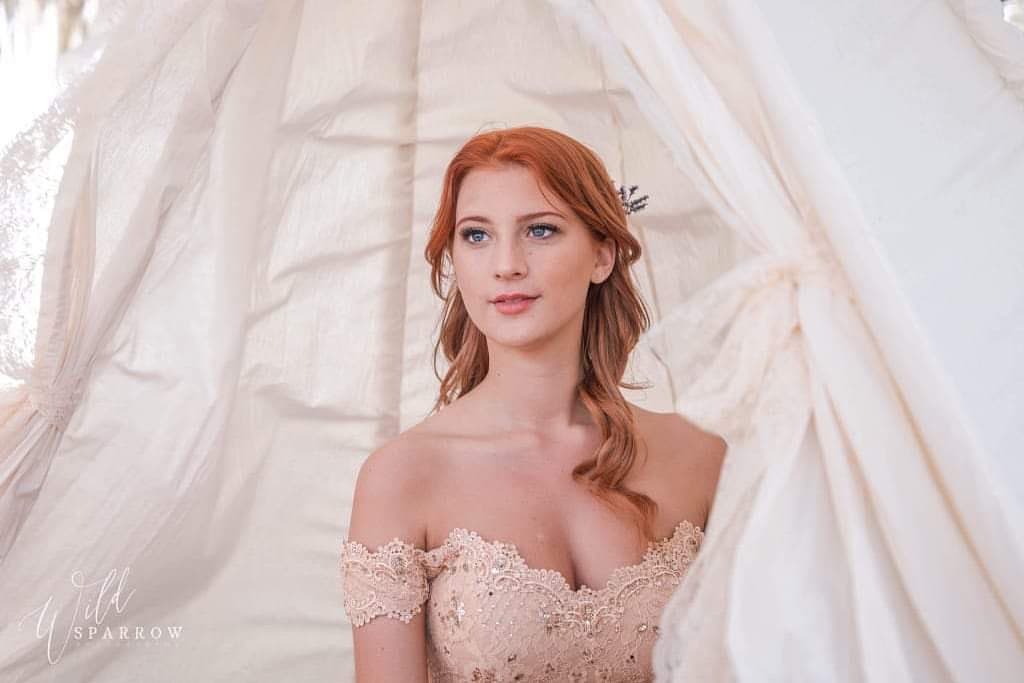 The Beauty Babe Studio portfolio 1