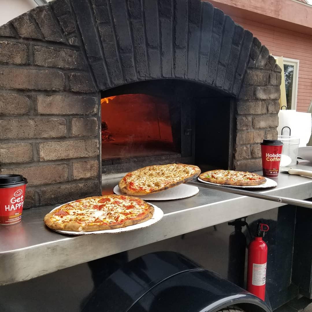 Consuming Fire LLC