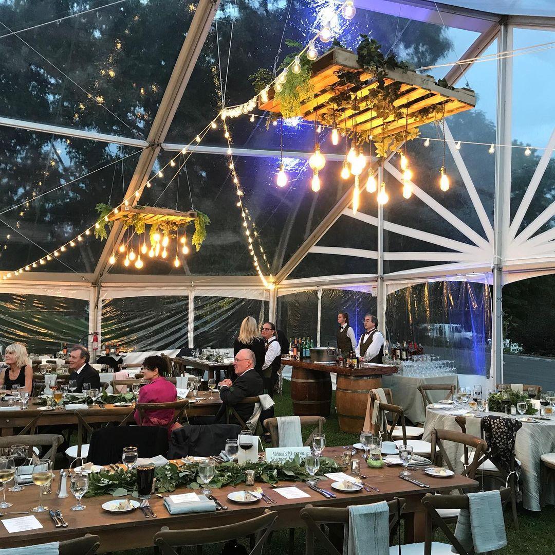 McCarthy Tents & Events