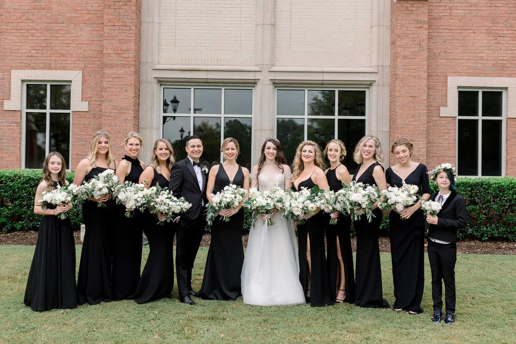 Bridal Party