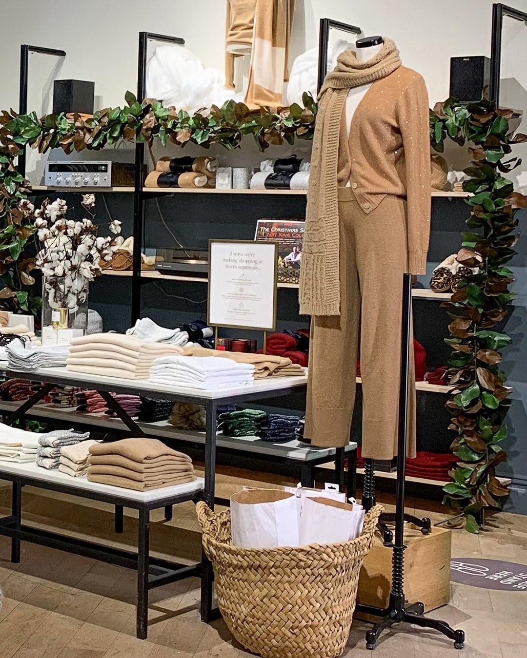 J. Crew portfolio 5