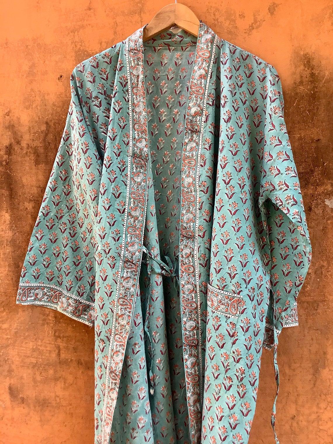 Mommy Robe Clothing portfolio 3