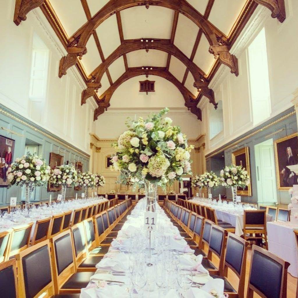 Trinity Hall portfolio 1
