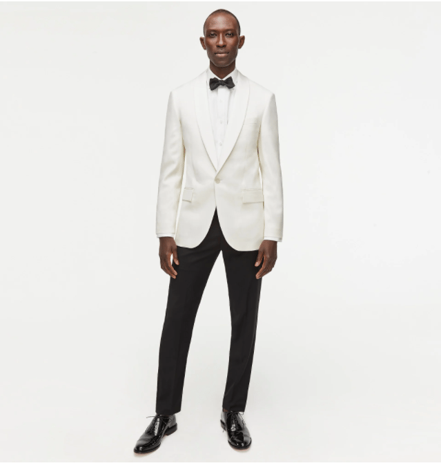 J. Crew portfolio 2