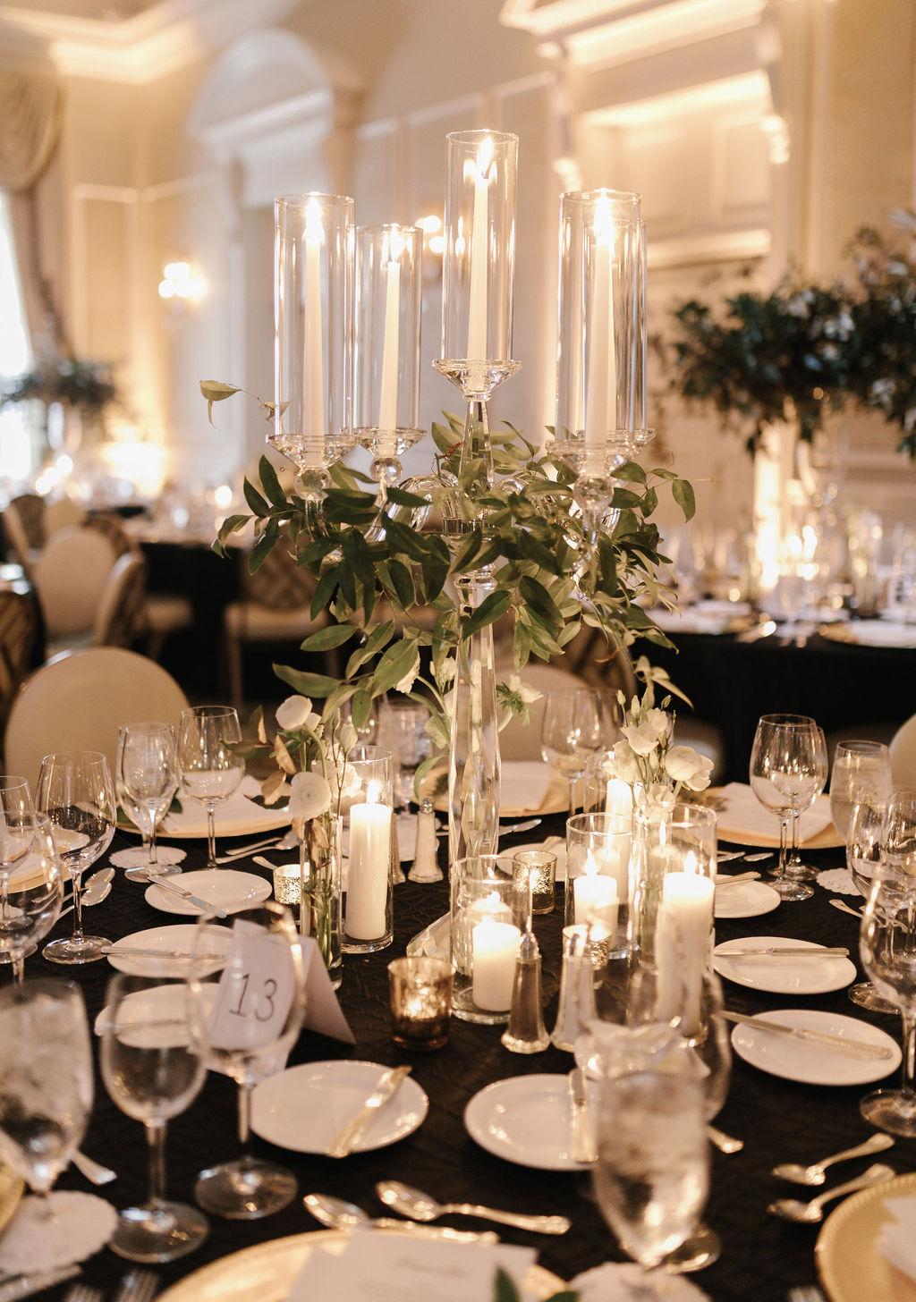 Elegant Dinnerware