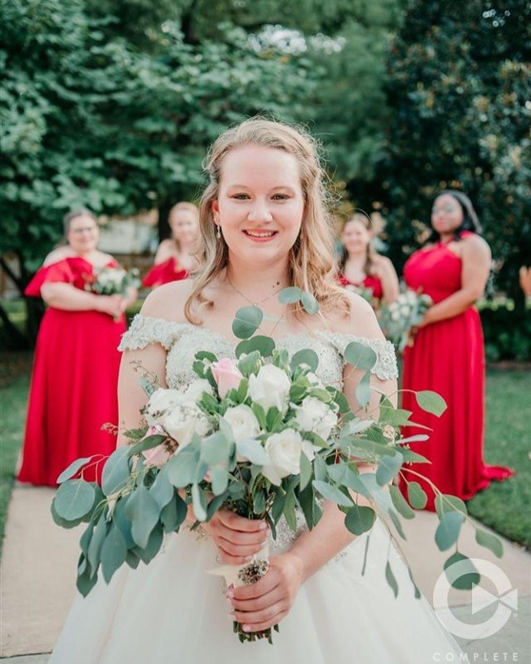 Complete Weddings Events portfolio 3