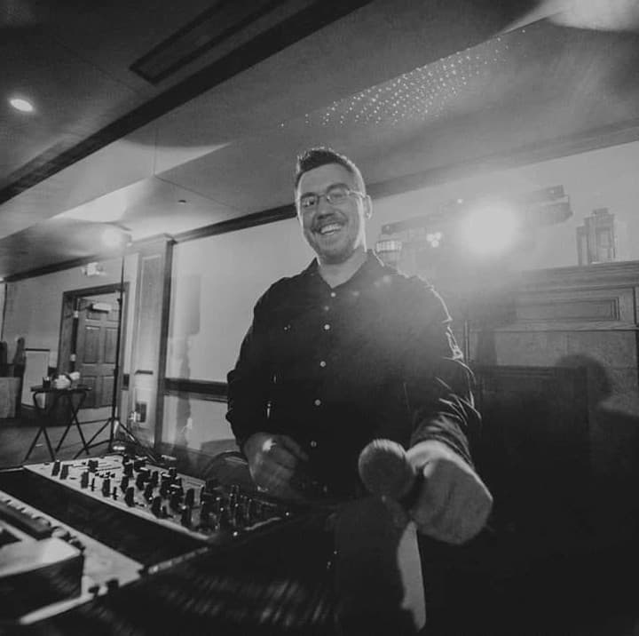 All Occasions DJ portfolio 1