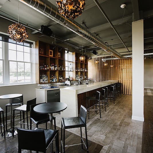 The Foundry Suites portfolio 3