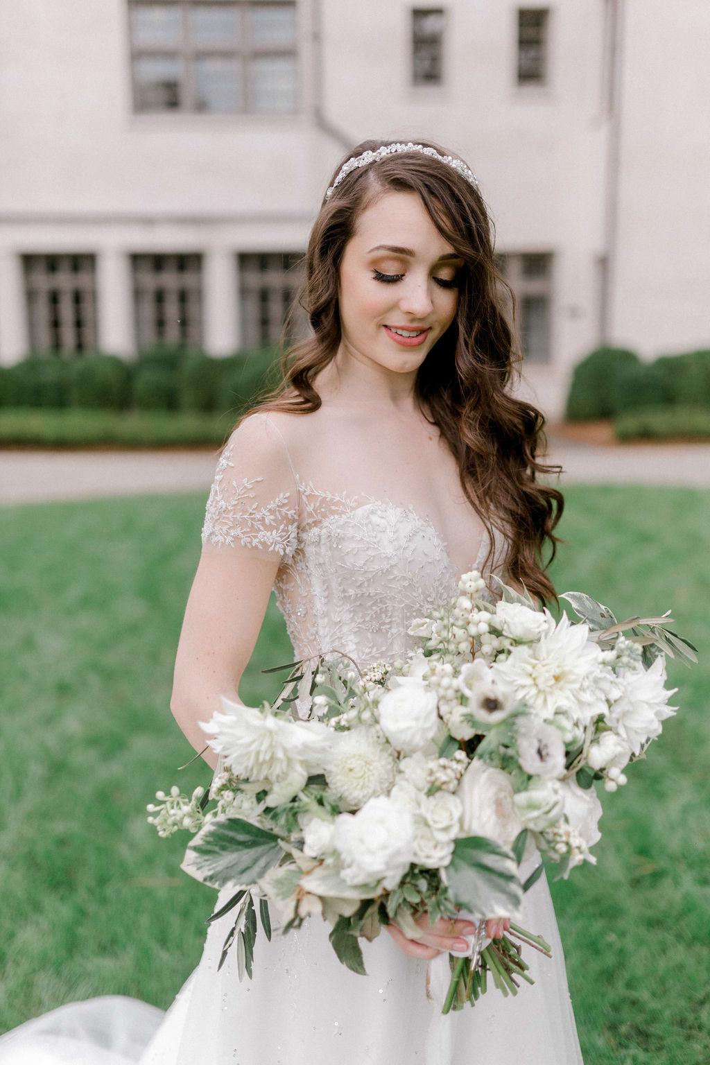 Classic Bride