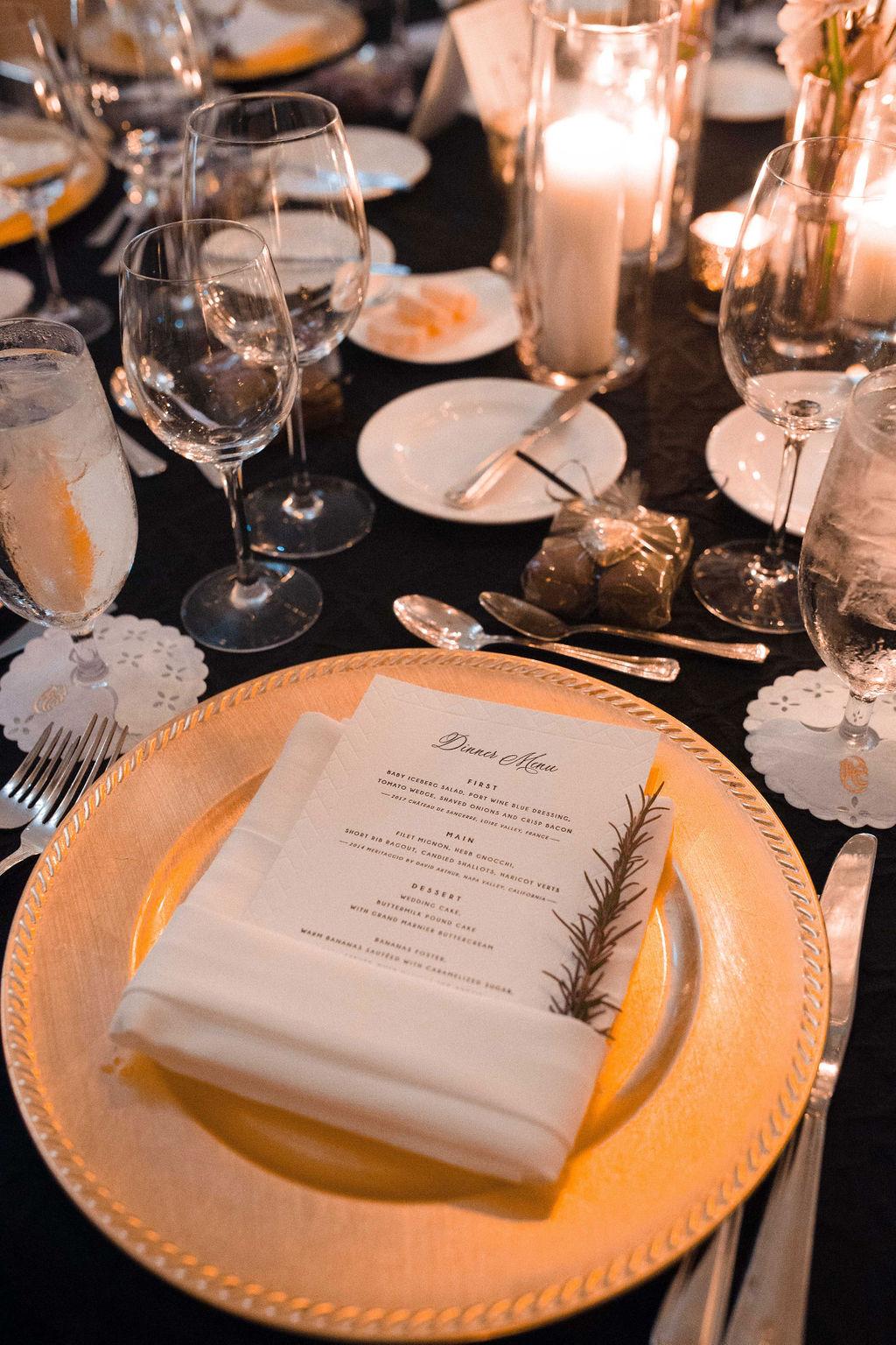 Place Setting