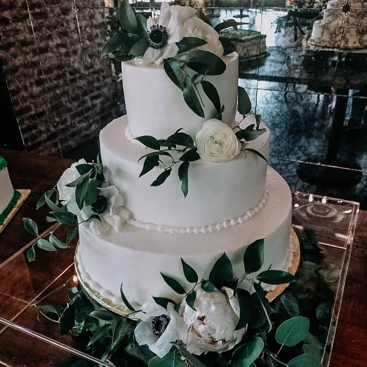 Cakes by Cathy Young portfolio 1