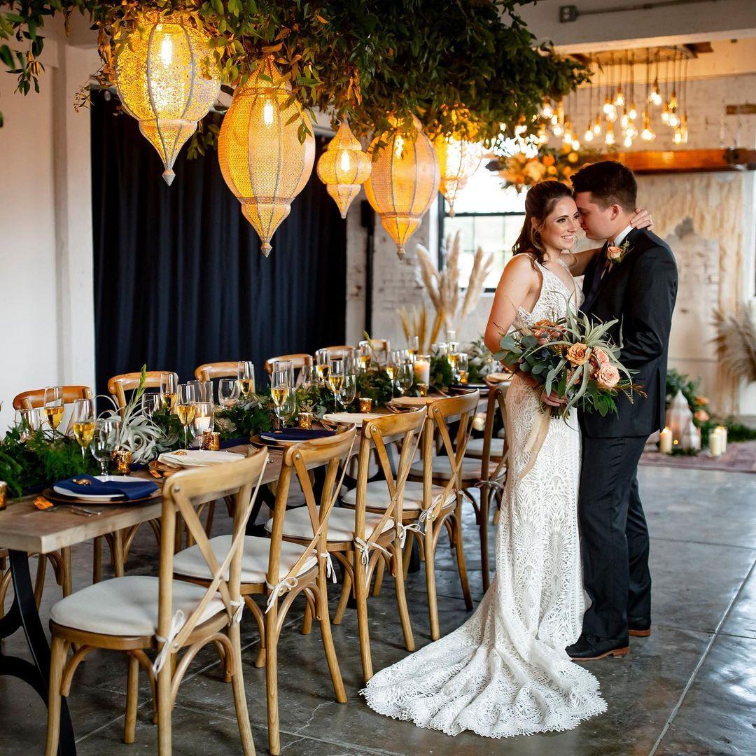 Casablanca Weddings Events
