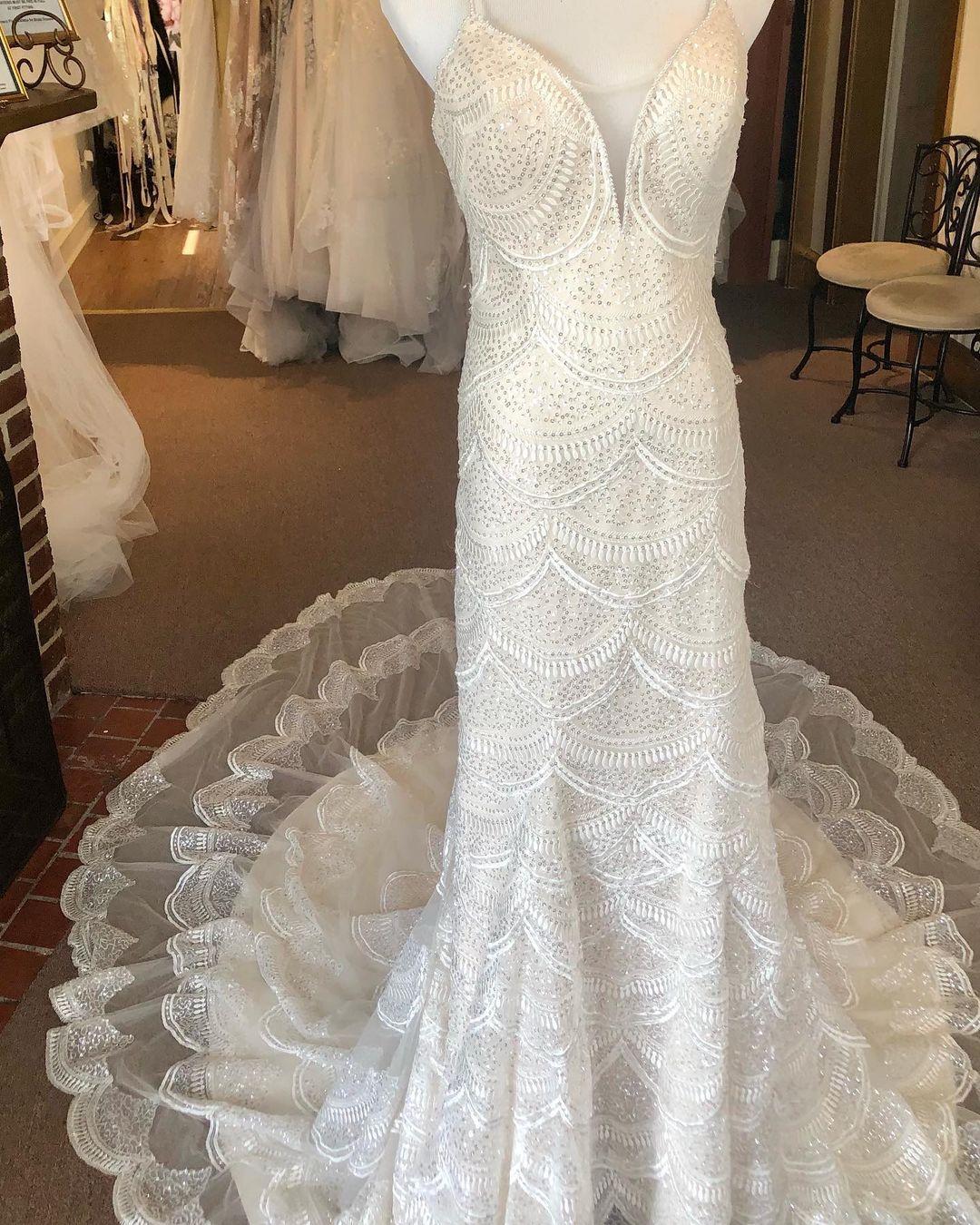 The Dress Matters